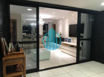 Foto 01 · APARTAMENTO EM CIDADE JARDIM SALVADOR À VENDA!