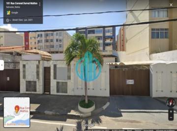 Foto 01 · GALPÃO PARA LOCAÇÃO EM COSTA SALVADOR!