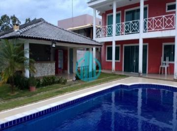 Foto 01 · CASA EM CONDOMÍNIO FECHADO EM BARRA DE JACUÍPE CAMAÇARI À VENDA!