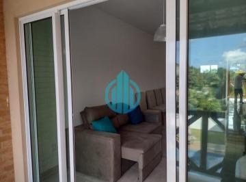 Foto 01 · APARTAMENTO À VENDA EM GUARAJUBA CAMAÇARI!