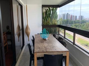 Foto 01 · VENDE-SE APARTAMENTO EM CIDADE JARDIM SALVADOR!