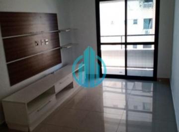Foto 01 · VENDE-SE APARTAMENTO NA PITUBA EM SALVADOR!