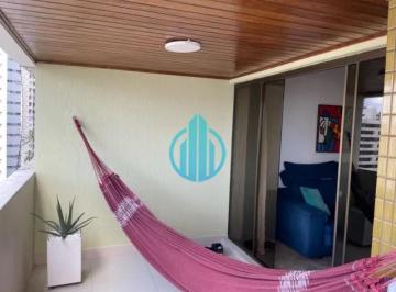 Foto 01 · VENDE-SE APARTAMENTO NA PITUBA EM SALVADOR!