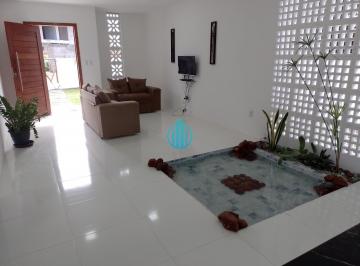 Foto 01 · VENDE-SE CASA EM CONDOMÍNIO FECHADO EM SAUÍPE!