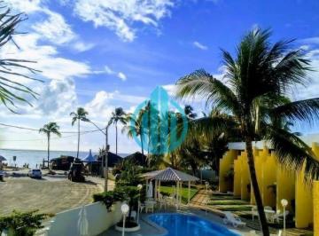 Foto 01 · VENDE-SE VILLAGE EM CONDOMÍNIO FECHADO NA PRAIA DE GUARAJUBA CAMAÇARI - BA!