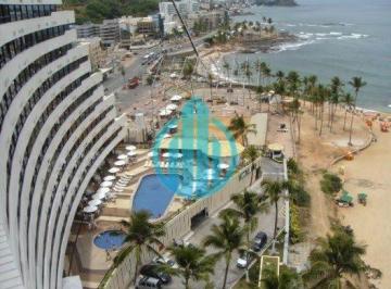 Foto 01 · APARTAMENTO EM ONDINA SALVADOR À VENDA!