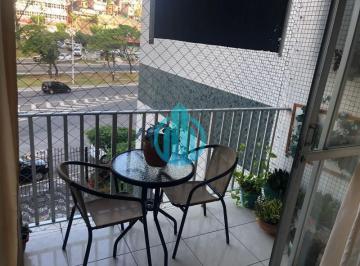 Foto 01 · APARTAMENTO NA GRAÇA SALVADOR À VENDA!