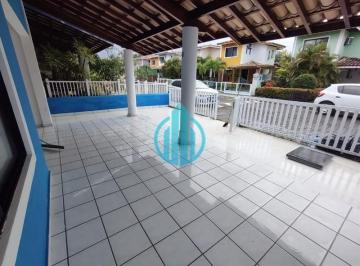 Foto 01 · VENDE-SE CASA DÚPLEX EM BARRA DE JACUÍPE CAMAÇARI!