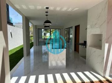 Foto 01 · VENDE-SE CASA EM ALPHAVILLE LITORAL NORTE I EM CAMAÇARI - BA!