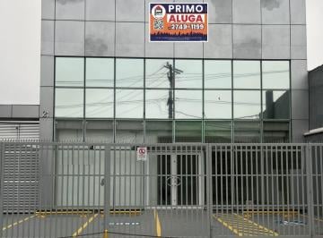 PRIMO IMÓVEIS · Prédio Comercial Moderno com 600m2 - 15 salas - Bem localizado
