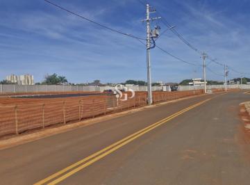 Foto 01 · Terreno em condomínio no Parque Brasil 500, Paulínia-SP: 250m² de área!