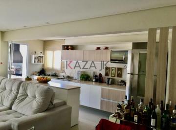 Foto 16 · Comprar/vendo: Apartamento a venda no condomínio de alto padrão Alta Vista, Anhangabaú, Jundiaí com 