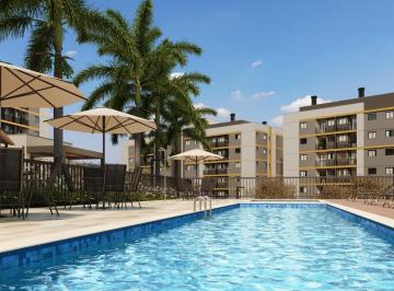 Apartamento de 3 quartos, Curitiba · Apartamento à venda – 3 quartos – 62,09 m² no neoville