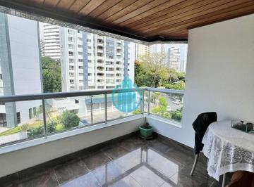 Foto 02 · VENDE-SE APARTAMENTO NO ITAIGARA EM SALVADOR - BA!