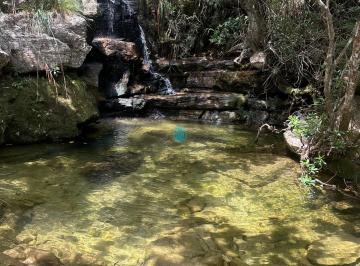 Foto 01 · VENDE-SE TERRENO A 10 KM DE ITUAÇU - CHAPADA DIAMANTINA - BA!