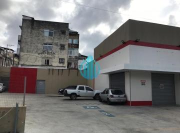 Foto 01 · PONTO COMERCIAL NO BARBALHO PARA LOCAÇÃO!