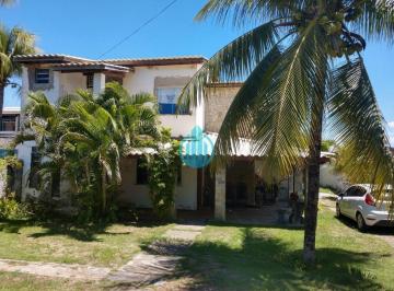 Foto 01 · VENDE-SE CASA EM AREMBEPE CAMAÇARI - BA!