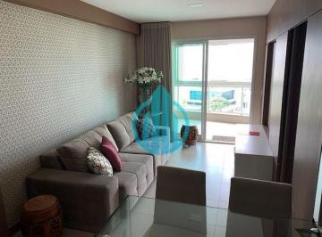 Foto 01 · VENDE-SE APARTAMENTO 1/4 NA PITUBA EM SALVADOR - BA!