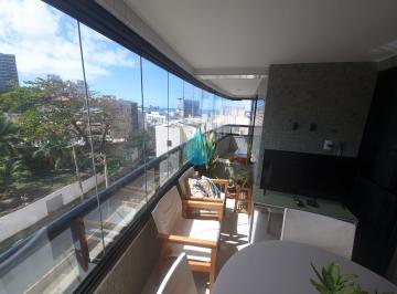 Foto 01 · VENDE-SE APARTAMENTO NO COSTA AZUL SALVADOR - BA!
