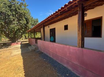 Foto 01 · VENDE-SE FAZENDA EM IBITIARA - BA!