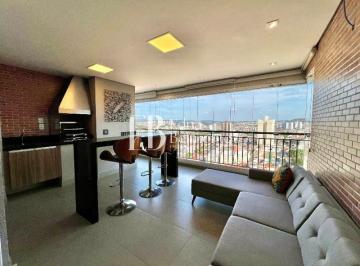 Foto 11 · Apartamento de 144 m2 PORTEIRA FECHADA para venda no Alta Vista - Jundiaí/SP
