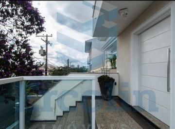 Foto 01 · CASA À VENDA CONDOMÍNIO GRANJA OLGA EM SOROCABA - SP