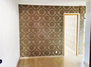 Foto 01 · Apartamento, Conjunto Habitacional Roberto Romano, Santa Bárbara D'oeste, SP