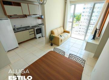Apartamento de 2 quartos, Manaus · #PrimeiraMoradia! Apartamento mobiliado #Locação na Ponta Negra