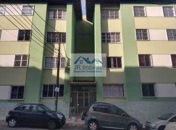 Fachada · Apartamento à Venda de 2 Quartos no Resgate - Salvador - BA.
