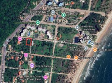 Foto 03 · Terreno à venda com 1.421,00m² na Reserva do Paiva em Cabo de Santo Agostinho-PE