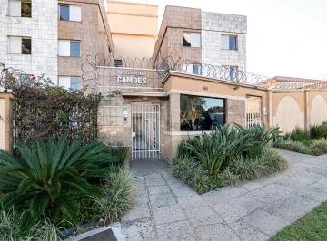 Apartamento de 3 quartos, Curitiba · Apto. Ecoville ( 72,42 m² ) - 3 Quartos ( 1 Suite ) - 1 Vaga