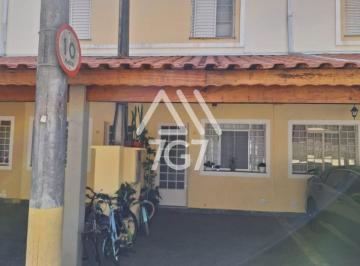 Foto 01 · CASA COM 2 DORMITÓRIOS EM CONDOMINIO FECHADO EM BARUERI