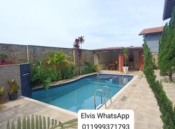 Casa , São Paulo · IMOVEL ALTO PADRÃO COM PISCINA E 04 SUITES! FL 31