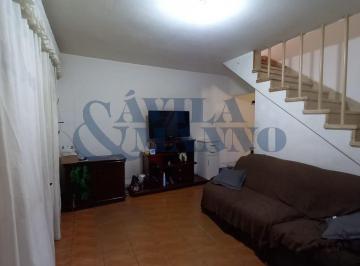 SALA · Sobrado de 2 Quartos na Vila Prudente