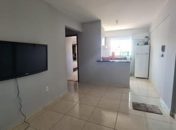 Apartamento de 2 quartos, Vicente Pires · RESIDENCIAL RIOS DE OLIVEIRAS VICENTE PIRES 2 QUARTOS, GARAGEM,    98282 8646