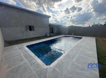 Foto 01 · Chácara com 3 Quartos e 3 banheiros à Venda, 1.000 m² por R$ 720.000 Cód. ch2436