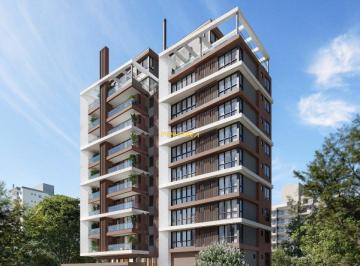 Apartamento de 2 quartos, Curitiba · Camino - 2 suítes, 2 vagas