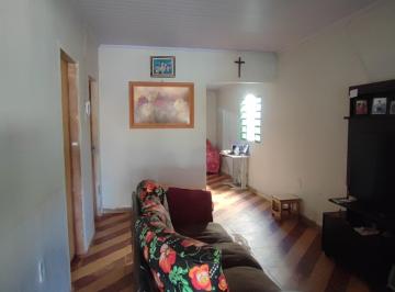 Casa en Venda de 4 quartos Chácaras Coimbra · Casa escriturada em Águas lindas, Coimbra