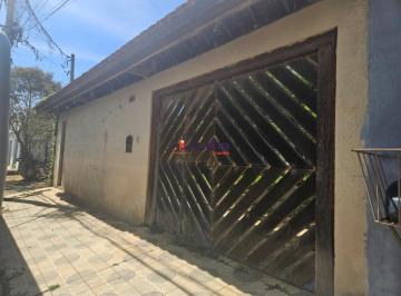 Foto 01 · Excelente oportunidade: Casa à venda em Suzano-SP, Jardim Casa Branca - 2 quartos, 1 sala, 1 banheir