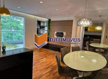 Apartamento · 103m² · 3 Quartos · 2 Vagas · Apartamento no Morumbi !