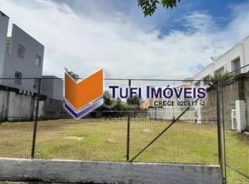 Terreno · 945m² · Terreno no Jardim Paulista !!