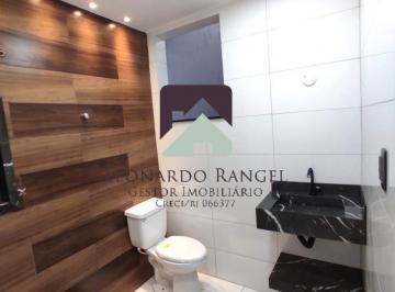 Foto 01 · Apartamento, Jardim José Bonifácio, São João de Meriti, RJ