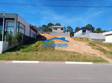 Terreno · 420m² · Terreno à venda no Condomínio Reserva Santa Anna - Santana de Parnaíba/SP