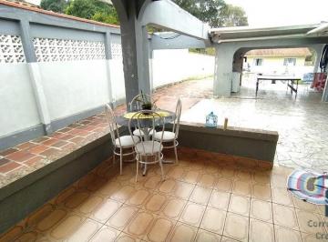 Foto 01 · (PERMUTA) Terreno com duas casas 853 m² em São José dos Pinhais PR