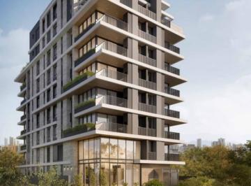 Fachada · Apartamento 3 dormitórios com 108m²