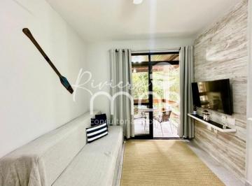 Casa de 1 quarto, Bertioga · VILÁGIO COM VARANDA NA RIVIERA DE SÃO LOURENÇO