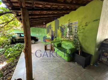 Foto 01 · Casa, Chácara Nova Odessa, Mogi Guaçu, SP