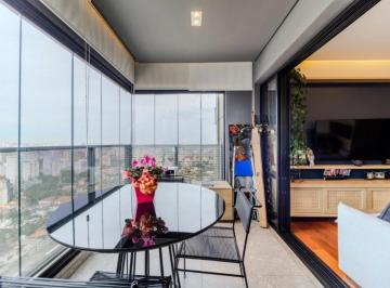 058b32b5-6e04-4223-94d9-7332c4f1fede · Espetacular apartamento para venda em Pinheiros com 2 quartos, sendo 1 suíte, 63m²