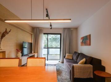8ba7a476-b80d-47b0-814b-dfc47ff7c5a2 · Agradável apartamento para venda em Cerqueira César com 2 quartos, sendo 1 suíte, 75m²