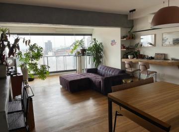 598d2991-6127-4392-9485-882f4e7d607a · Atraente apartamento para venda em Cerqueira César com 2 quartos, sendo 1 suíte, 73m²